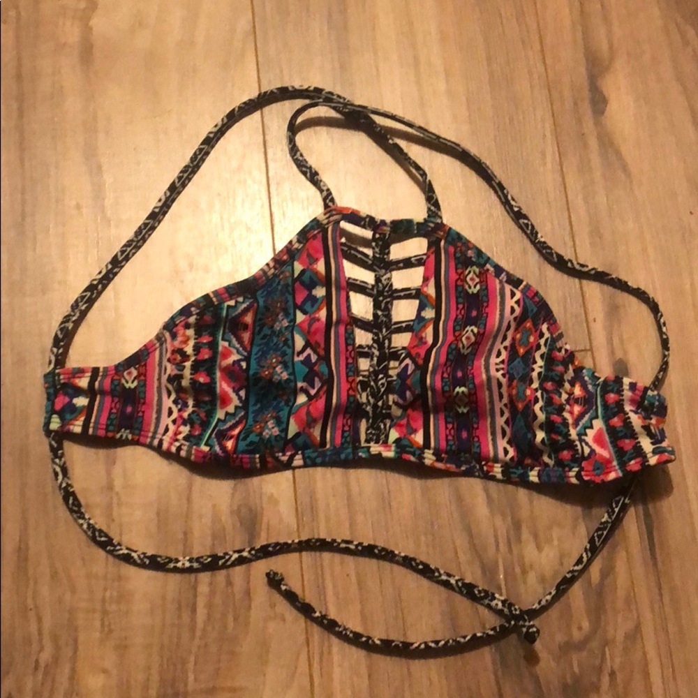 Bikini top
